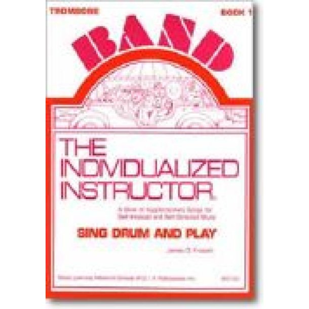 Individualized Instructor Supplementary Book 1 : Solos & Ensembles