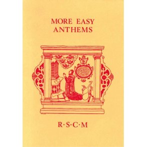 More Easy Anthems