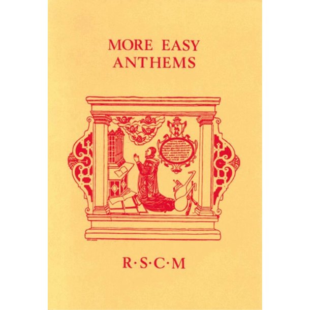 More Easy Anthems