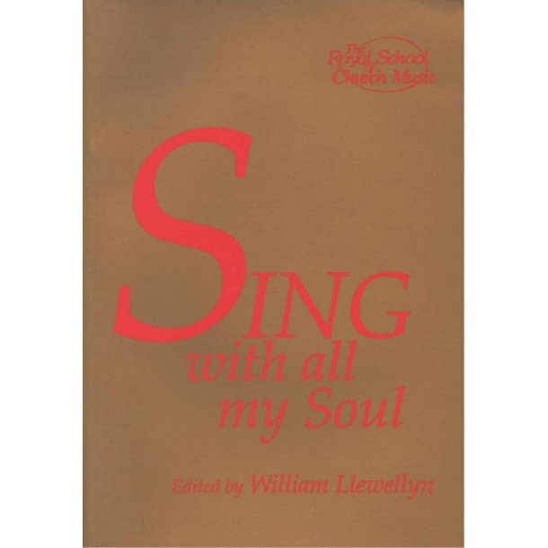 Sing with All My Soul : Full music edition
