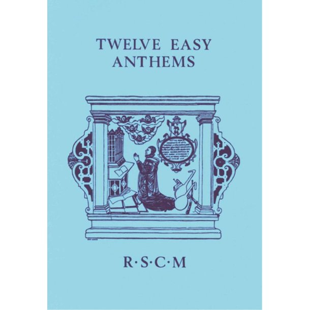 Twelve Easy Anthems