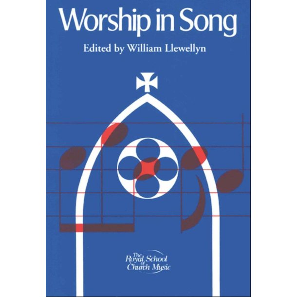 Worship in Song : Melody and Words Edition