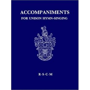 Accompaniments for Unison Hymn-Singing