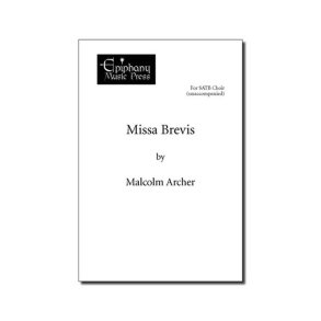 Missa Brevis