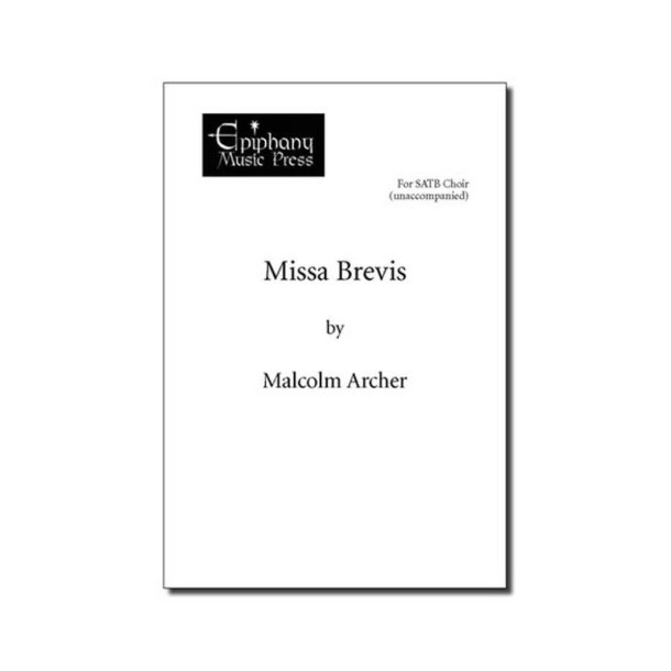 Missa Brevis