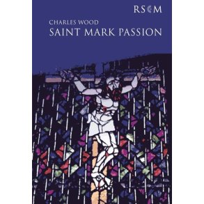 Saint Mark Passion