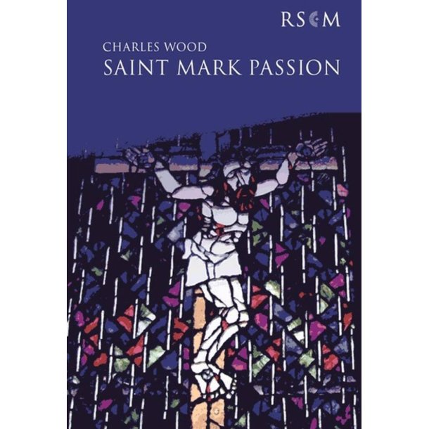 Saint Mark Passion