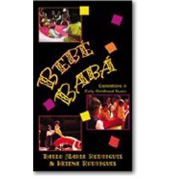 Bebe Baba: Explorations in Early Childhood Music