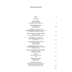 Eduardo e Cristina : Edizione critica a cura di Andrea Malnati e Alice Tavilla