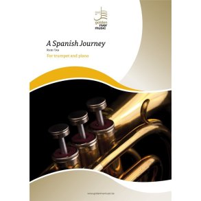A Spanish Journey