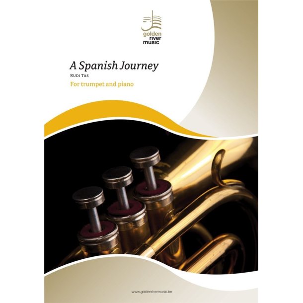 A Spanish Journey