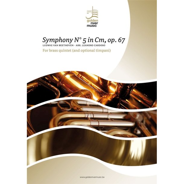 Symphony 5 - first movement