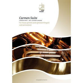 Carmen Suite