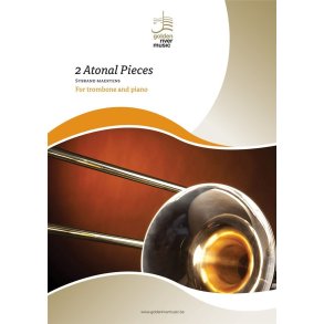 2 Atonal Pieces