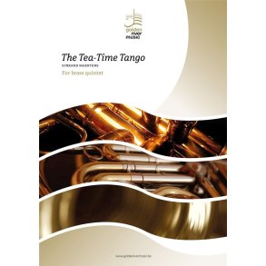 The Tea-Time Tango