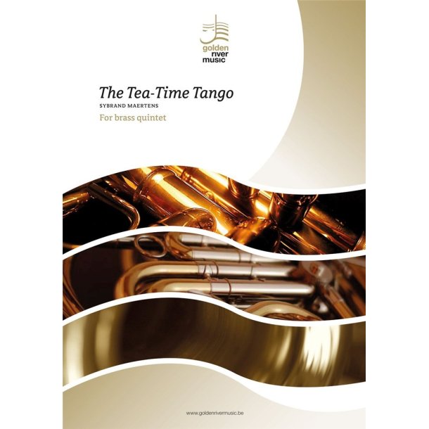 The Tea-Time Tango