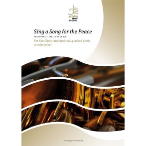 Sing a Song for the Peace of the People