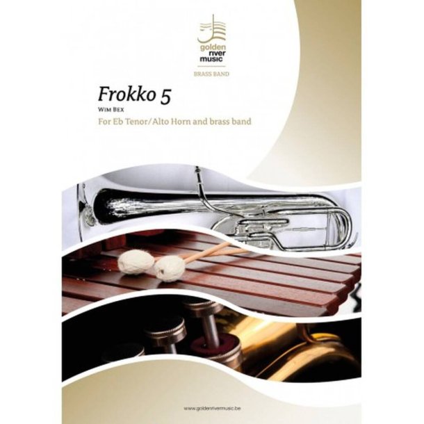 Frokko 5