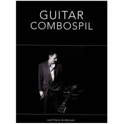 Guitar Combospil ved Hans Andersen