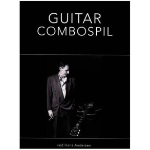 Guitar Combospil ved Hans Andersen