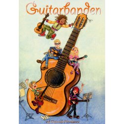 Guitarbanden