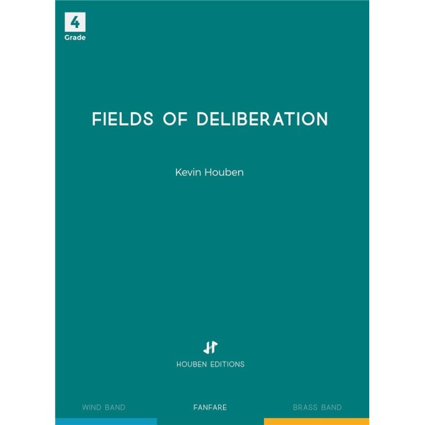 Fields of Deliberation