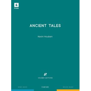 Ancient Tales