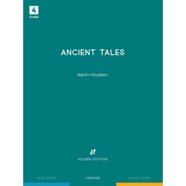 Ancient Tales