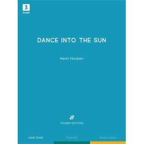 Dance into the Sun : on Santueri Castle