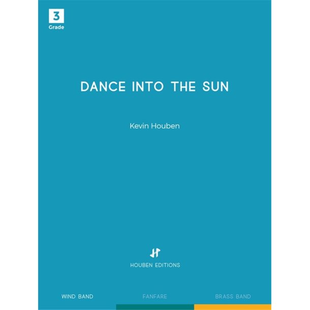 Dance into the Sun : on Santueri Castle