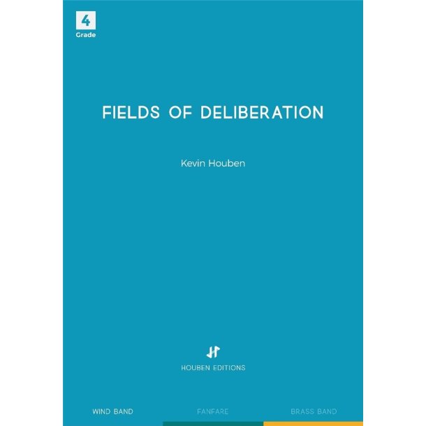 Fields of Deliberation
