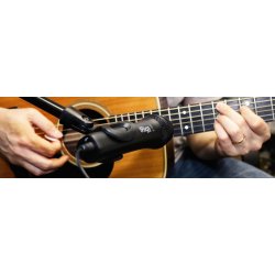 iRig Mic HD 2 Mikrofon USB - IK MULTIMEDIA 