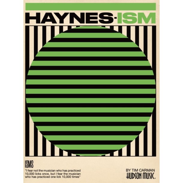 Haynes-ISM