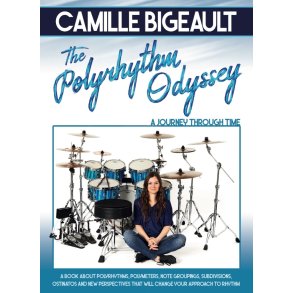 The Polyrhythm Odyssey : A Journey Through Time