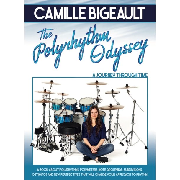 The Polyrhythm Odyssey : A Journey Through Time