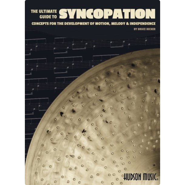 The Ultimate Guide to Syncopation
