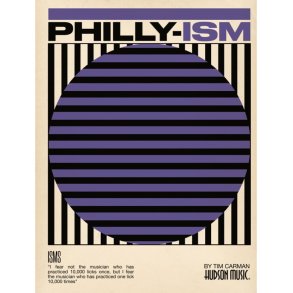 Philly-ISM : Spiral Bound