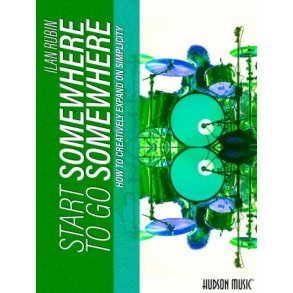 Start Somewhere to Go Somewhere