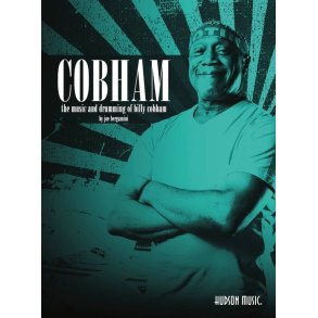COBHAM: The Music and Drumming of Billy Cobham