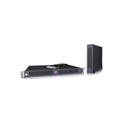 HDX Thunderbolt 3 Rackmount to Desktop Kit