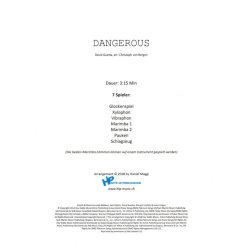 Dangerous