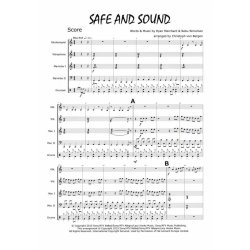 Safe and Sound