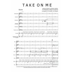 Take on me