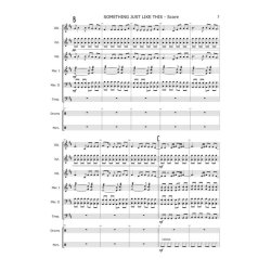 Something just like this