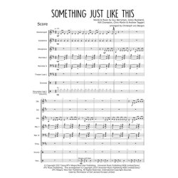 Something just like this