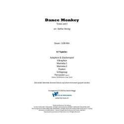 Dance Monkey