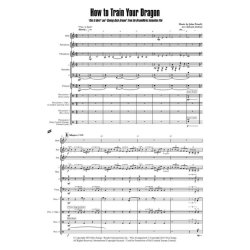 How to train your Dragon : From the DreamWorks Animation Film: This Is Berk & Coming Back Around