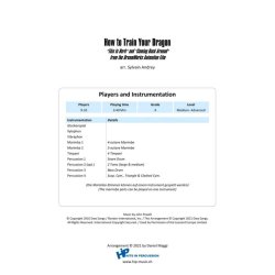 How to train your Dragon : From the DreamWorks Animation Film: This Is Berk & Coming Back Around