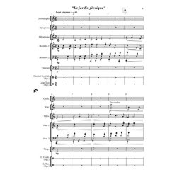 Ma M&egrave;re l'Oye : Selection: Pavane de la Belle au bois dormant & Le jardin f&eacute;erique