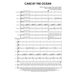 Cake by the Ocean